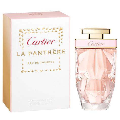 cartier la panthere parfum 75ml|cartier panthere perfume price.